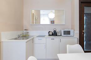 Milan Retreats Duomo Suites