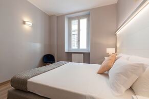 Milan Retreats Duomo Suites