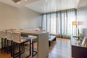 Milan Retreats Duomo Suites