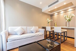 Milan Retreats Duomo Suites