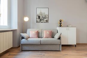 Milan Retreats Duomo Suites