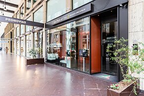 Milan Retreats Duomo Suites