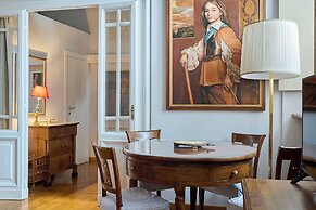 Milan Retreats Duomo Suites
