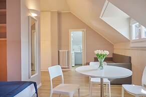 Milan Retreats Duomo Suites