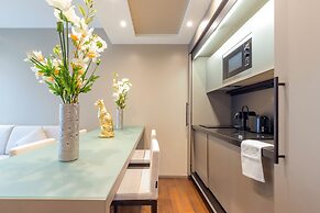 Milan Retreats Duomo Suites