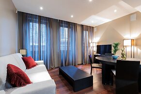 Milan Retreats Duomo Suites