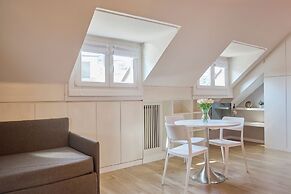 Milan Retreats Duomo Suites