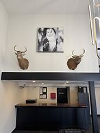 Guest Lodge