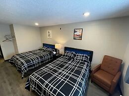 Guest Lodge
