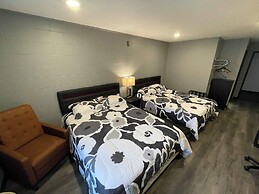 Guest Lodge