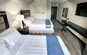 Guest Lodge