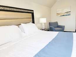 Guest Lodge