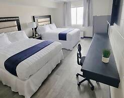 Guest Lodge