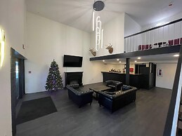Guest Lodge