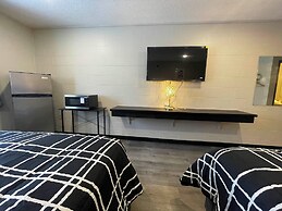 Guest Lodge