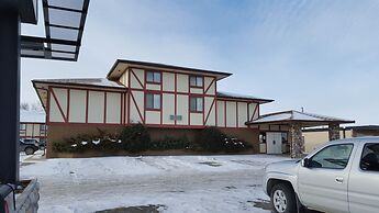 Guest Lodge