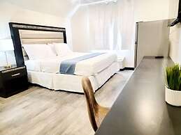 Guest Lodge