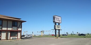 Guest Lodge
