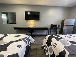 Guest Lodge