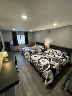 Guest Lodge