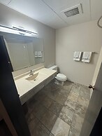 Guest Lodge