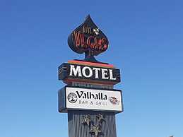 The Vegas Motel