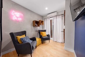 Hotel Halte-Galerie