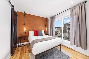 Hotel Halte-Galerie