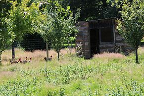 Ecogîte Rural La Clé des Champs