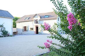 Ecogîte Rural La Clé des Champs
