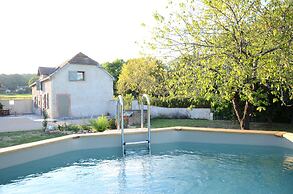 Ecogîte Rural La Clé des Champs