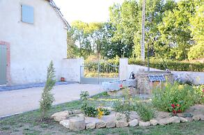 Ecogîte Rural La Clé des Champs
