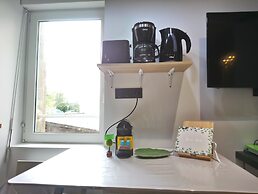 Appart Cosy Brest Les 4 Moulins