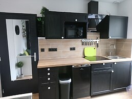 Appart Cosy Brest Les 4 Moulins