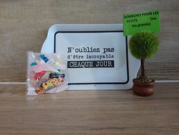 Appart Cosy Brest Les 4 Moulins