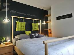 Appart Cosy Brest Les 4 Moulins