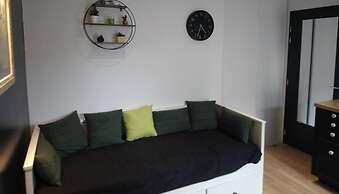 Appart Cosy Brest Les 4 Moulins