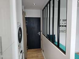 Appart Cosy Brest Les 4 Moulins