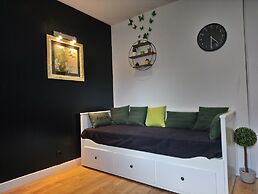 Appart Cosy Brest Les 4 Moulins