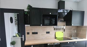 Appart Cosy Brest Les 4 Moulins