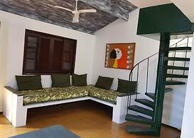 Chalés Portal do Sol