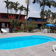 Chalés Portal do Sol