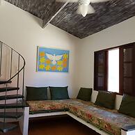 Chalés Portal do Sol