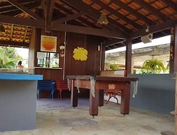 Chalés Portal do Sol