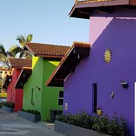 Chalés Portal do Sol