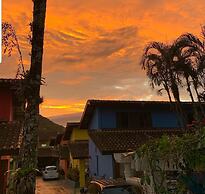 Chalés Portal do Sol