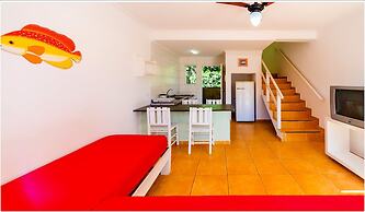 Chalés Portal do Sol