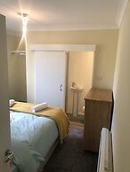 Arrochar Alps and Loch views