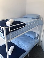 Arrochar Alps and Loch views