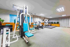 Yun-Zen Century Hotel